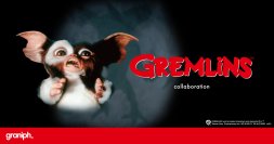 映画『グレムリン』との最新コラボレーションアイテムがこのホリデーシーズンに登場！アパレルから雑貨まで全19アイテムを2025年12月23日に発売