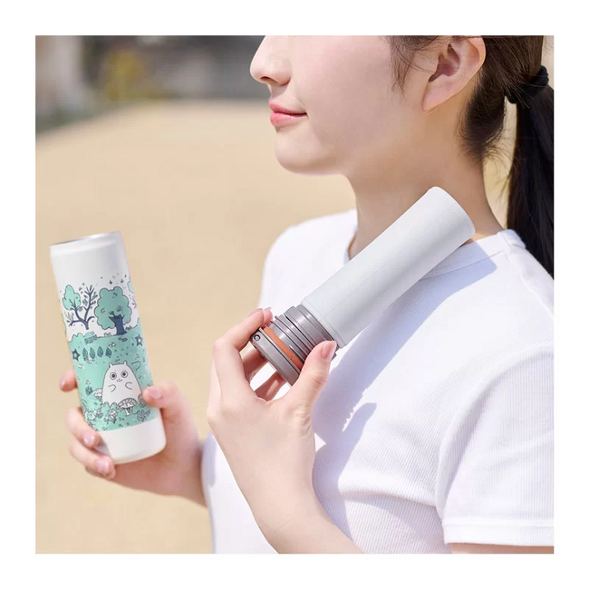 360度フルカラー印刷対応！1個から作れる「スティック型氷のう（保冷・保温）」をME-Qが新発売（2025/12/17）