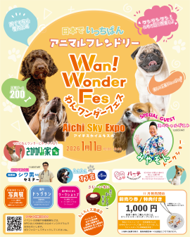 スカイエキスポ