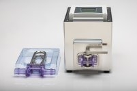 バイオ医薬品産業向けにハイエンドのシングルユース質量流量計《Proline Promass U 500》を発売