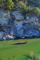 ぽかぽかこたつ舟　イメージ2