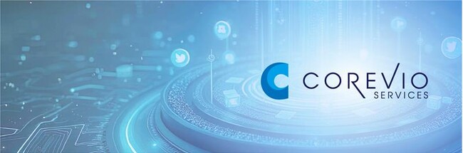 企業変革の中枢を担う新ブランド「COREVIO」誕生