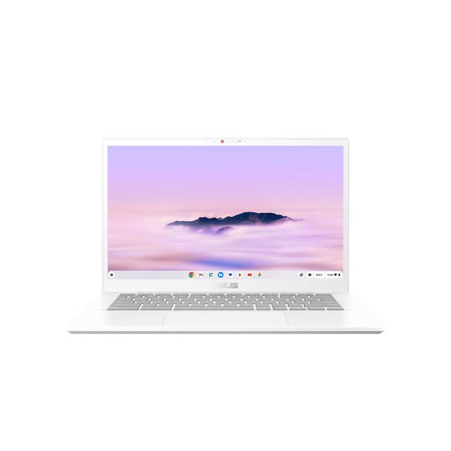 ASUS JAPAN、日々の作業を効率よくこなせる「ASUS Chromebook Plus CX34（CX3402）」の新モデルを発表