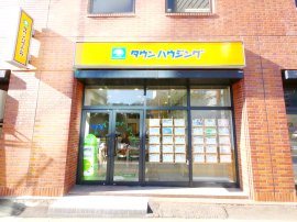 仙台店 外観 仙台店 外観