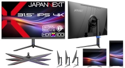 JAPANNEXTが31.5