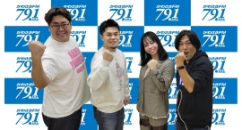 【業界の裏側ラジオリーダーズ・インサイトK】デジタルゴリラ代表の菊池習平さんと日本初ノンバイナリー起業家の小島辰弥さんをお迎え！マーケットトレンド、戦略を聞く！