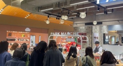 名古屋の紅茶専門店「ロンネフェルト・ティ・サロン」が、有楽町マルイの催事における過去最高売上記録を大幅更新！茶葉やオリジナルスイーツの全国催事出店を本格化