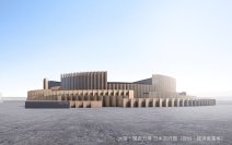 積水ハウス、KUMA LAB・東京大学と産学協働で
大阪・関西万博 日本政府館の解体材再利用に取り組む「旅するCLT」発表
サーキュラーエコノミーへの移行を見据え、建材の再利用を検証