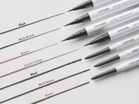 失敗知らずのアイラインで、毎日のメイクをもっと楽しく。アイライナー2種の機能性とカラーを刷新