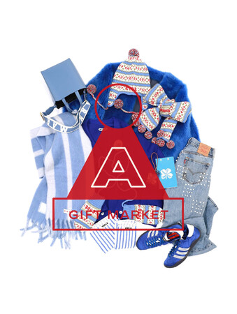 〈 SUPER GIFT MARKET 〉スーパー エー マーケットが提案する、ホリデーシーズンのための特別なギフトセレクション