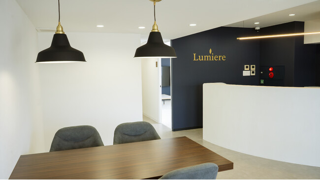 英会話スクールRefletが、世界で輝く知性と表現力を育む英会話スクール「Lumiere　（ルミエール）」をOPENいたしました。