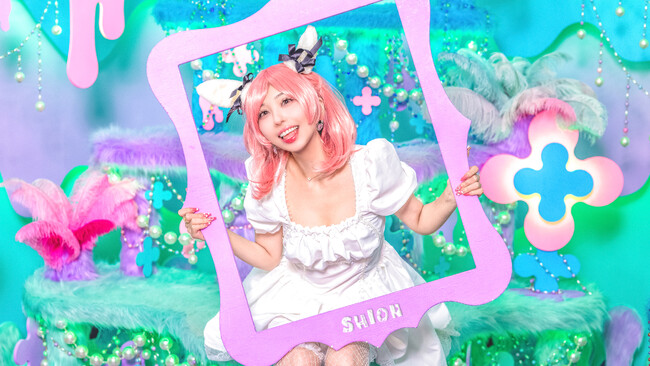 ColorSing配信者のミュージックビデオを公開!
