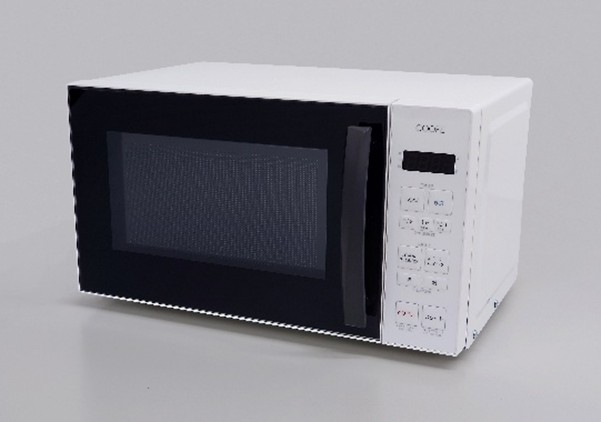 ヤマダオリジナル調理家電シリーズ「COOFE」誕生　第一弾「17L電子レンジ」発売！