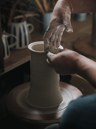 KAZUMASA TAMAKI FOR MARGARET HOWELL