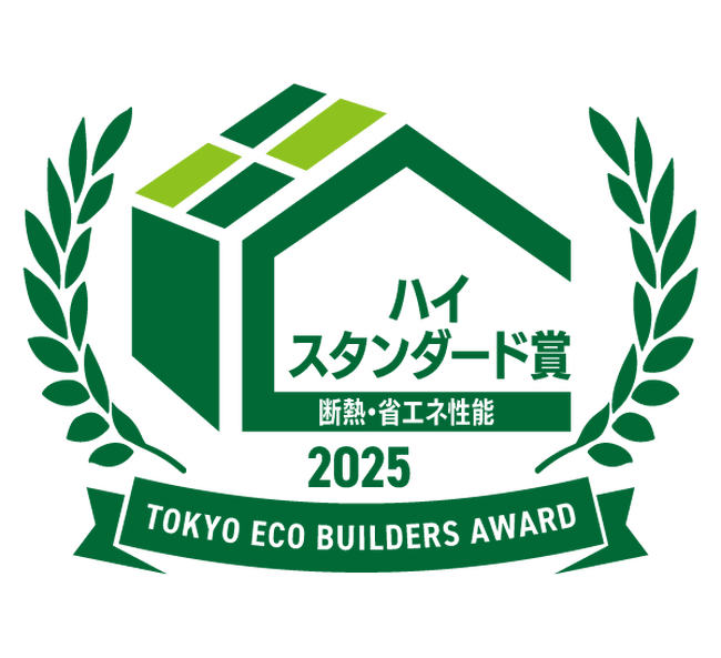 不動産投資支援事業を展開するフェイスネットワーク 令和７年度「東京エコビルダーズアワード」を受賞 ～環境性能の高い建築物の普及に取り組む意欲的な事業者を表彰～