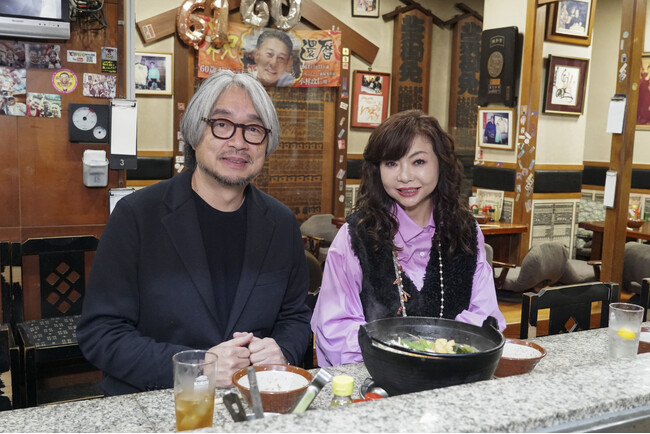 『ふくあじ旅のススメ～大阪編～』1月2日（金）「J:COMチャンネル」で放送～小山薫堂さんとハイヒール・モモコさんが案内する“ふくあじ旅” ～