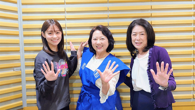 田崎さくらの鍋料理がステップアップ!?名誉鍋奉行が伝授!「鍋料理を美味しく食べる極意」