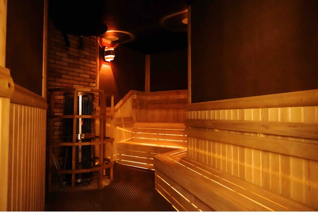 東京・池袋　都心の大人のスパ施設「タイムズ スパ・レスタ」2025年-2026年 年末年始限定イベントを開催