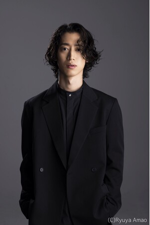 角野隼斗が生出演！　J-WAVE『TOKYO TATEMONO MUSIC OF THE SPHERES』12/21（日）オンエア