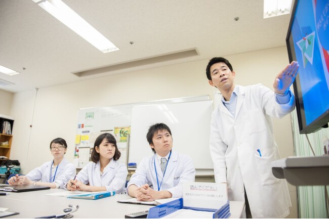 ─ ウェールズ大学MBAプログラム ─ 　卒業生・山口大学病院准教授が語る「総合診療医と地域医療の未来」　オンライン講演会実施レポート