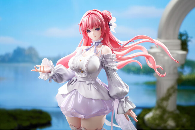 人気スマホゲーム『勝利の女神：NIKKE』より、「ドロシー」がフィギュアで登場。あみあみにて予約受付中。