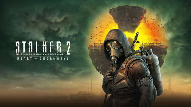 『S.T.A.L.K.E.R. 2』アップデート「Stories Untold」配信　5時間以上の語られざる分岐ストーリーや新クエストが展開