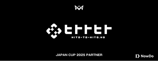 ヒトトヒト、本田圭佑が考案した4人制サッカー大会「4v4」のスポンサー契約を締結。