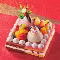 シャトレーゼ「新春スイーツ」、全国のシャトレーゼにて12月29日から期間限定販売