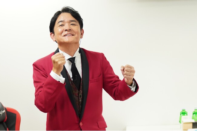 2025年を締めくくる『チャンスの時間』最強人気企画を2週連続無料放送！「ノブの好感度を下げておこう」「行列のできるブチギレ相談所」最新作が登場