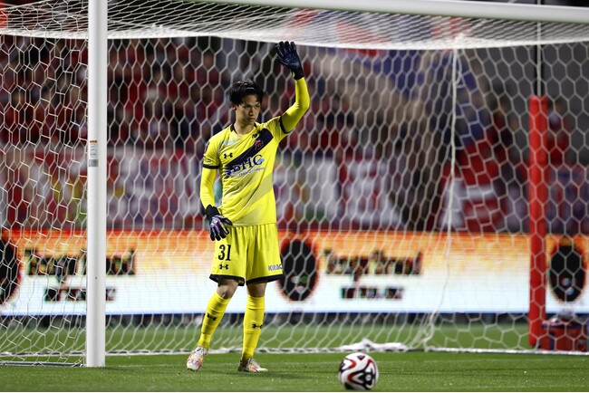 【いわきFC】鹿野修平 選手、栃木SCへ完全移籍のお知らせ