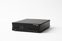 ケーブル1本つなぐだけで、テレビの音がぐっと豊かに。超簡単＆小型 テレビ用アンプ「SWD-TV1/SW TV Plus」開発『Makuake』にて12月21日より先行予約販売開始！