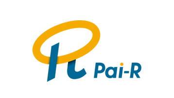 株式会社パイ・アールがコーポレートロゴをリニューアル