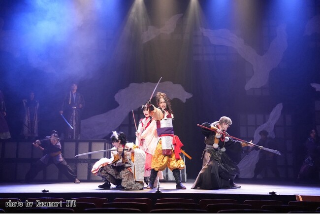 名古屋発・ニュージェネレーションが挑んだ30-DELUX NAGOYA『贋作 義経千本桜』