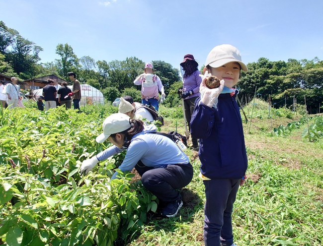 東京都「Tokyo-NbSアクションアワード」優秀賞 稲城での里山活動が評価〔東京〕