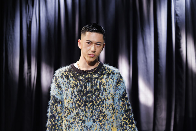 小田凱人 WOWOWインタビュー　「車いすテニスを応援することの価値を高めたい」　12月29（月）放送「小田凱人 歴史を変えた19歳。誰も知らない、その先へ」