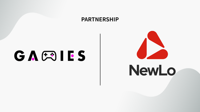 NewLo、SNSマーケティング企業「GAMIES」とパートナーシップを締結