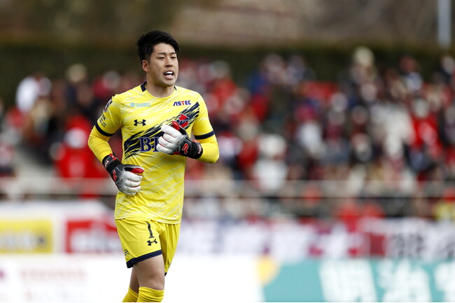 【いわきFC】早坂勇希 選手、期限付き移籍期間満了のお知らせ