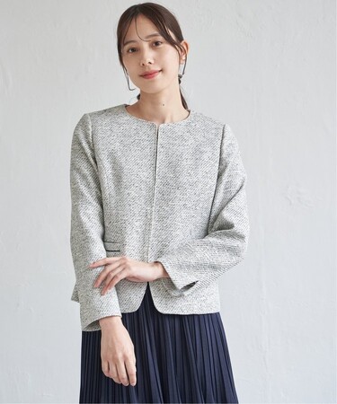 【アパレル専門店コックス】ikkaレディスより普段使いもできるセレモニー商品が登場！