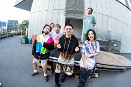 ORANGE RANGE ORANGE RANGE