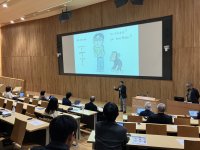 積水ハウス×東京大学大学院情報学環
“人や社会に役立つことで幸せを感じ、豊かな暮らしを実現する”
新たなライフスタイル「ソーシャルライフ」を定義