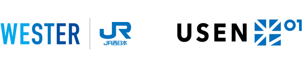 USEN NETWORKSとJR西日本が連携し、「WESTERポイント」が光回線契約でたまる初のプランを提供開始