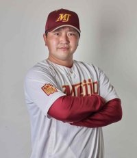 【名城大学】硬式野球部の新監督に山内壮馬 現コーチが就任
