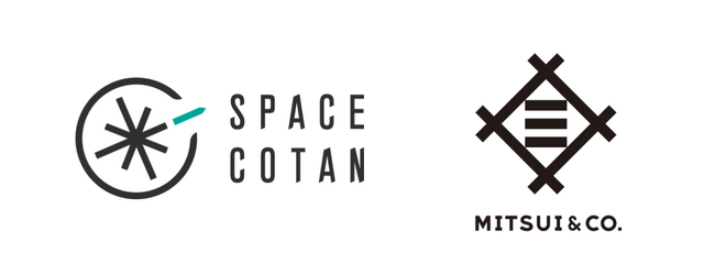 SPACE COTANと三井物産が基本合意書(MOU)を締結