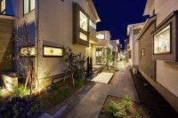 ポラスマイホームプラザ株式会社の「育実の丘 上尾」が「第12回埼玉県環境住宅賞」において「奨励賞」を受賞