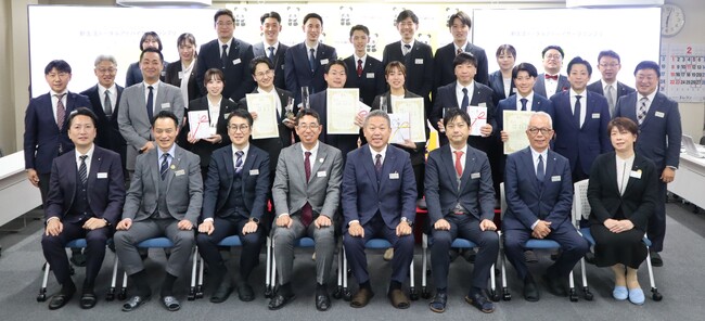 第1回 新生活トータルアドバイザーグランプリ~専務杯~ を開催しました
