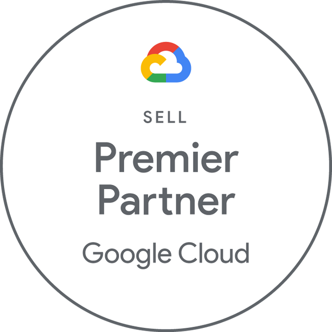 DATUM STUDIO、Google Cloud プレミア パートナー Sell エンゲージメント モデルの認定を取得