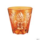 ドラゴンボール切子グラス孫悟空