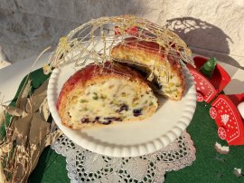 X'masヌガーシュー