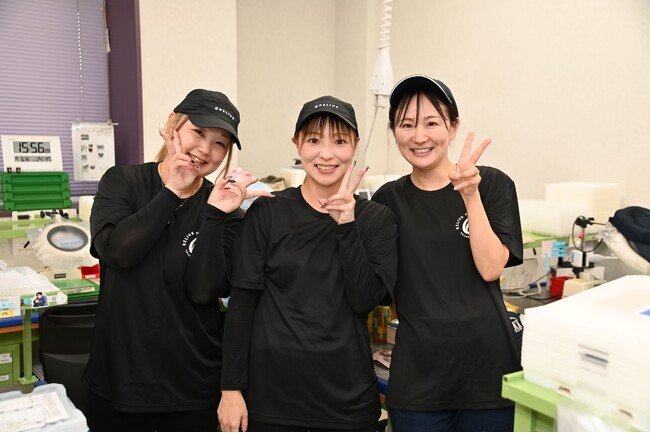 製造業の現場から始まる、新しい健康経営のかたち