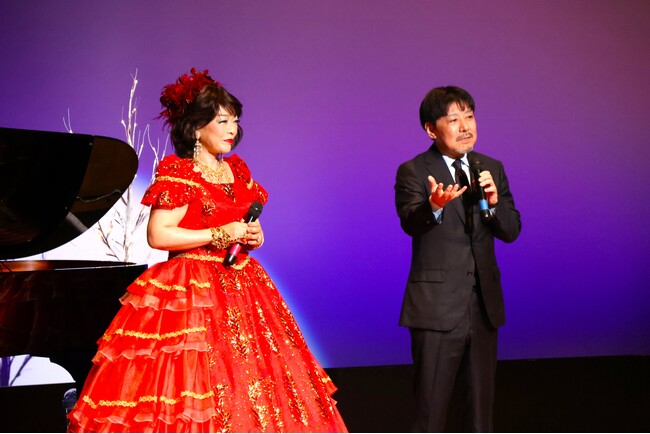 しろひげ・たゆらかファンドによるチャリティイベント開催報告～みんなで囲う明かりが、だれかの居場所に～